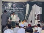 Pemkab Mura Lakukan Tasyakuran dan Buka Puasa Bersama